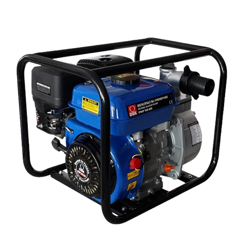 BHD BENZİNLİ SU POMPASI 2-7HP